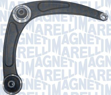 Magneti Marelli 301181392600 - Neatkarīgās balstiekārtas svira, Riteņa piekare autospares.lv