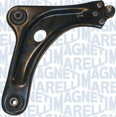 Magneti Marelli 301181392200 - Neatkarīgās balstiekārtas svira, Riteņa piekare www.autospares.lv