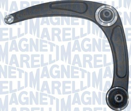 Magneti Marelli 301181392700 - Neatkarīgās balstiekārtas svira, Riteņa piekare www.autospares.lv