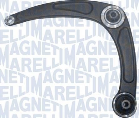 Magneti Marelli 301181392700 - Neatkarīgās balstiekārtas svira, Riteņa piekare autospares.lv