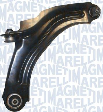 Magneti Marelli 301181397000 - Рычаг подвески колеса www.autospares.lv