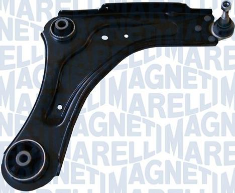 Magneti Marelli 301181397800 - Neatkarīgās balstiekārtas svira, Riteņa piekare autospares.lv