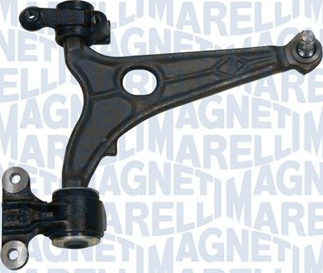 Magneti Marelli 301181349500 - Neatkarīgās balstiekārtas svira, Riteņa piekare autospares.lv