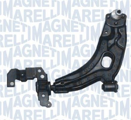 Magneti Marelli 301181349000 - Neatkarīgās balstiekārtas svira, Riteņa piekare autospares.lv