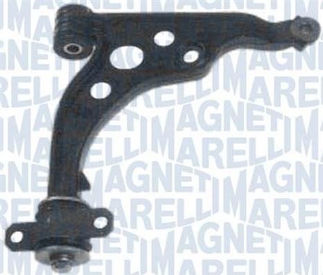 Magneti Marelli 301181349300 - Рычаг подвески колеса www.autospares.lv