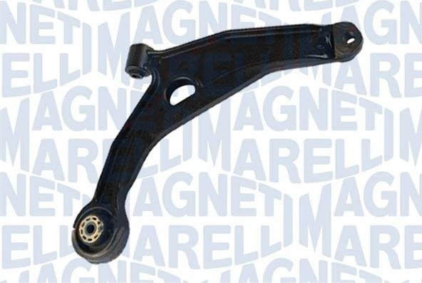 Magneti Marelli 301181344000 - Рычаг подвески колеса www.autospares.lv