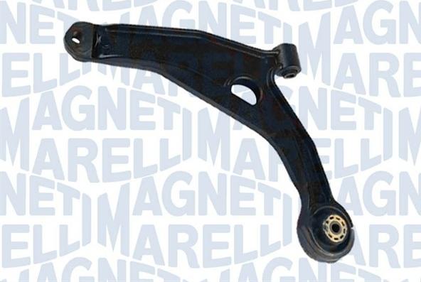 Magneti Marelli 301181344100 - Рычаг подвески колеса www.autospares.lv