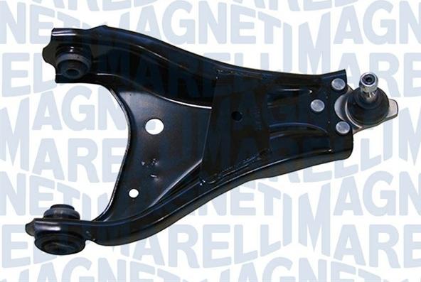 Magneti Marelli 301181344800 - Neatkarīgās balstiekārtas svira, Riteņa piekare www.autospares.lv