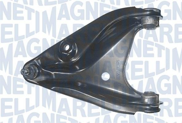 Magneti Marelli 301181344700 - Рычаг подвески колеса www.autospares.lv