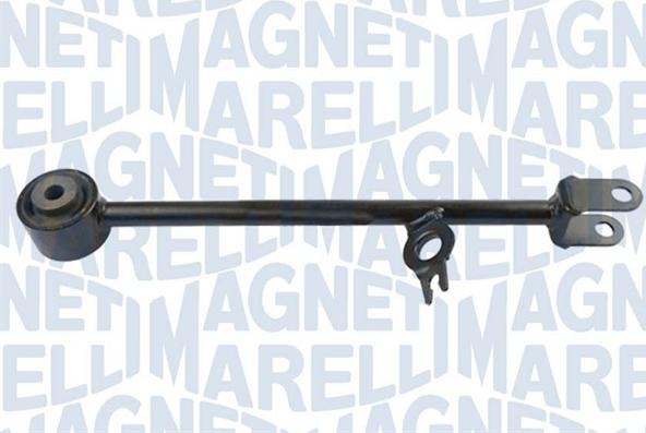 Magneti Marelli 301181345100 - Neatkarīgās balstiekārtas svira, Riteņa piekare www.autospares.lv