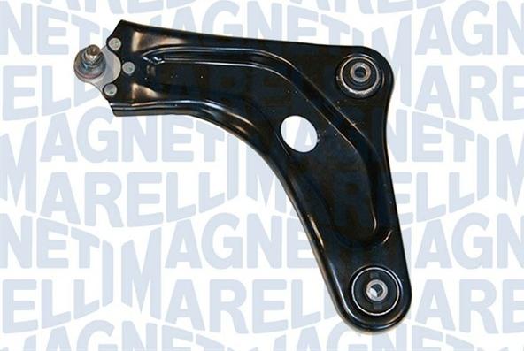 Magneti Marelli 301181340900 - Neatkarīgās balstiekārtas svira, Riteņa piekare www.autospares.lv