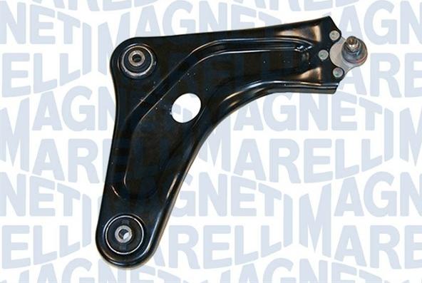 Magneti Marelli 301181340800 - Neatkarīgās balstiekārtas svira, Riteņa piekare www.autospares.lv