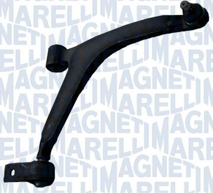 Magneti Marelli 301181341400 - Neatkarīgās balstiekārtas svira, Riteņa piekare autospares.lv