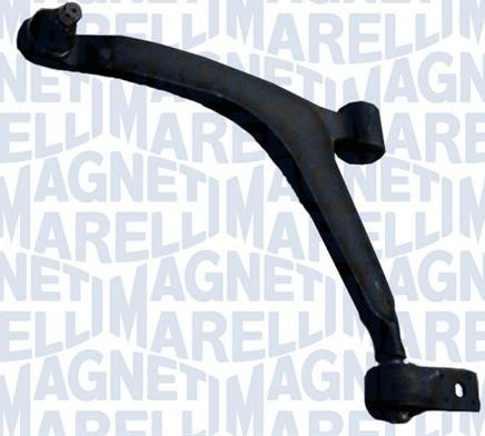 Magneti Marelli 301181341500 - Neatkarīgās balstiekārtas svira, Riteņa piekare autospares.lv