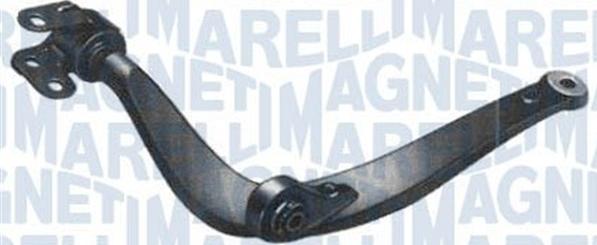 Magneti Marelli 301181341600 - Neatkarīgās balstiekārtas svira, Riteņa piekare www.autospares.lv