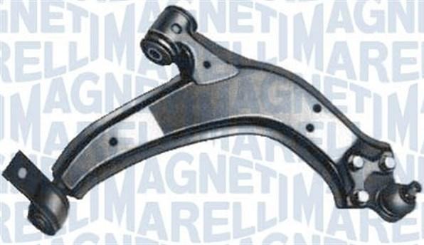 Magneti Marelli 301181341000 - Рычаг подвески колеса www.autospares.lv