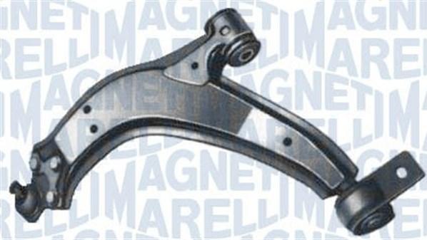 Magneti Marelli 301181341100 - Рычаг подвески колеса www.autospares.lv