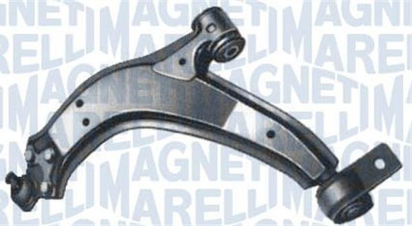 Magneti Marelli 301181341300 - Рычаг подвески колеса www.autospares.lv