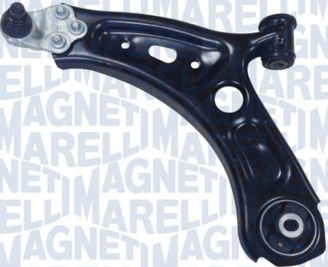 Magneti Marelli 301181348400 - Neatkarīgās balstiekārtas svira, Riteņa piekare autospares.lv