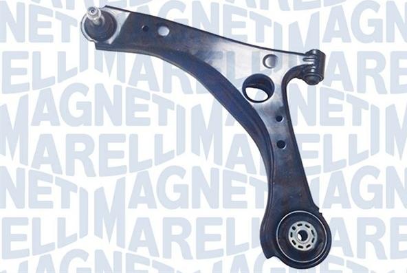 Magneti Marelli 301181343900 - Track Control Arm www.autospares.lv