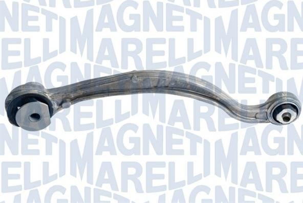 Magneti Marelli 301181343000 - Neatkarīgās balstiekārtas svira, Riteņa piekare www.autospares.lv