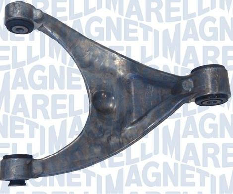 Magneti Marelli 301181343200 - Neatkarīgās balstiekārtas svira, Riteņa piekare www.autospares.lv