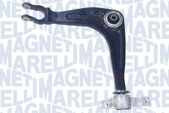 Magneti Marelli 301181342900 - Neatkarīgās balstiekārtas svira, Riteņa piekare www.autospares.lv