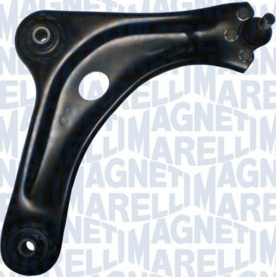 Magneti Marelli 301181342000 - Рычаг подвески колеса www.autospares.lv