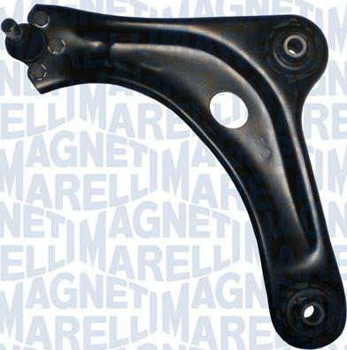 Magneti Marelli 301181342100 - Neatkarīgās balstiekārtas svira, Riteņa piekare autospares.lv