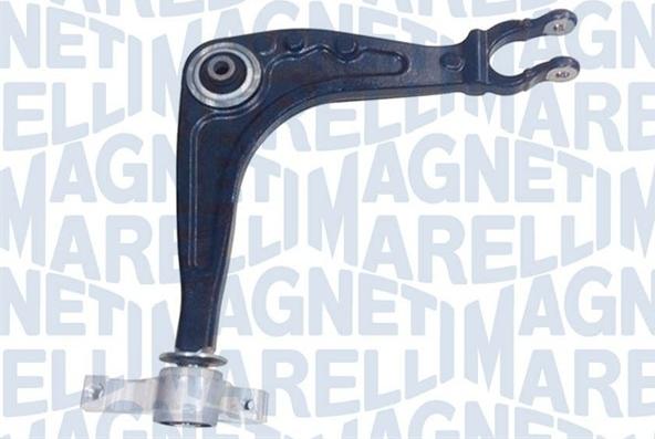 Magneti Marelli 301181342800 - Neatkarīgās balstiekārtas svira, Riteņa piekare www.autospares.lv