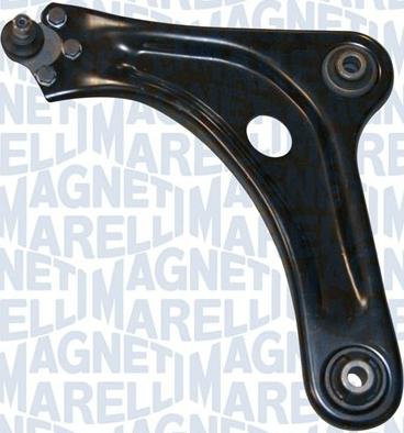 Magneti Marelli 301181342300 - Рычаг подвески колеса www.autospares.lv