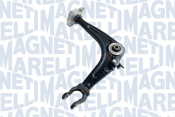 Magneti Marelli 301181342700 - Neatkarīgās balstiekārtas svira, Riteņa piekare autospares.lv