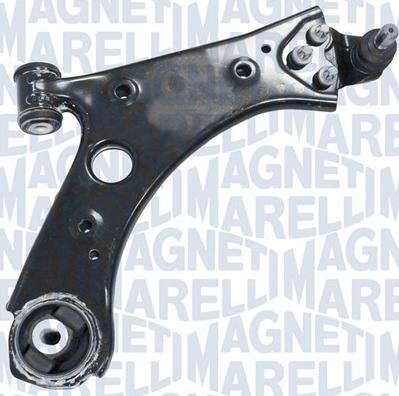 Magneti Marelli 301181347900 - Рычаг подвески колеса www.autospares.lv