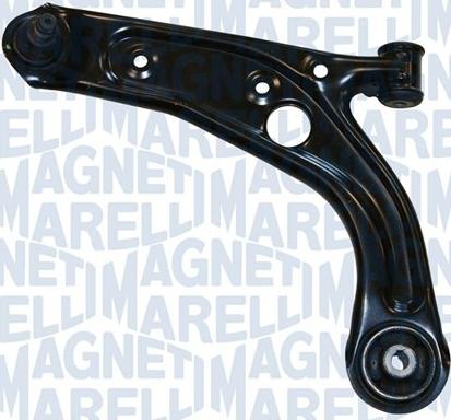 Magneti Marelli 301181347400 - Neatkarīgās balstiekārtas svira, Riteņa piekare www.autospares.lv