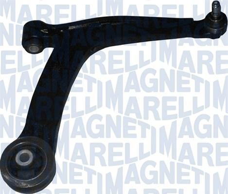 Magneti Marelli 301181347500 - Neatkarīgās balstiekārtas svira, Riteņa piekare www.autospares.lv