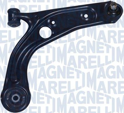 Magneti Marelli 301181347000 - Neatkarīgās balstiekārtas svira, Riteņa piekare autospares.lv