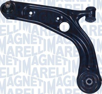 Magneti Marelli 301181347100 - Neatkarīgās balstiekārtas svira, Riteņa piekare autospares.lv