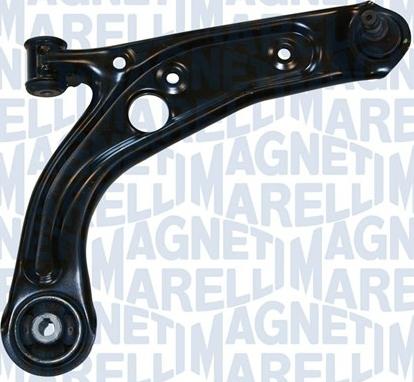 Magneti Marelli 301181347300 - Neatkarīgās balstiekārtas svira, Riteņa piekare www.autospares.lv