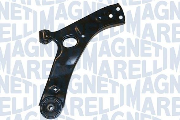 Magneti Marelli 301181359900 - Neatkarīgās balstiekārtas svira, Riteņa piekare www.autospares.lv