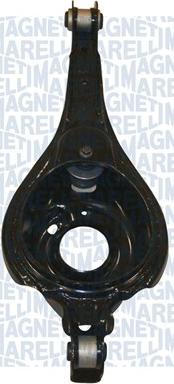 Magneti Marelli 301181359800 - Neatkarīgās balstiekārtas svira, Riteņa piekare www.autospares.lv