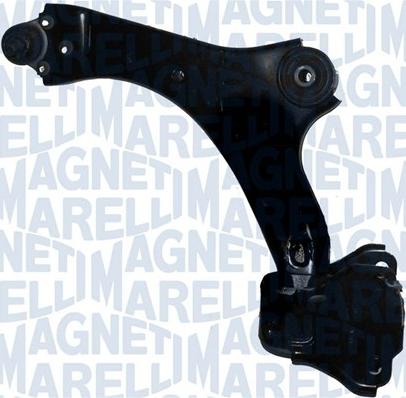 Magneti Marelli 301181359700 - Neatkarīgās balstiekārtas svira, Riteņa piekare www.autospares.lv