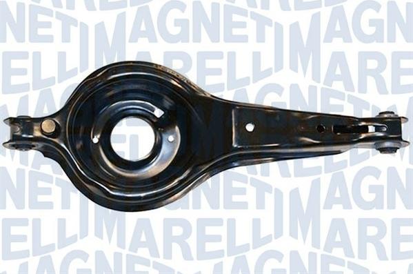 Magneti Marelli 301181354500 - Neatkarīgās balstiekārtas svira, Riteņa piekare autospares.lv