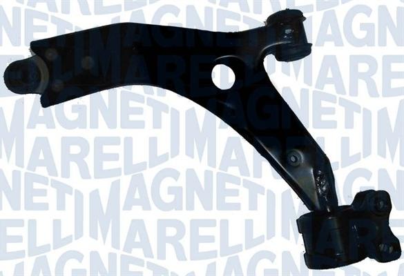 Magneti Marelli 301181354000 - Neatkarīgās balstiekārtas svira, Riteņa piekare autospares.lv