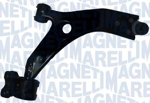 Magneti Marelli 301181354100 - Рычаг подвески колеса www.autospares.lv