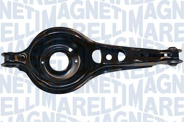 Magneti Marelli 301181354800 - Neatkarīgās balstiekārtas svira, Riteņa piekare www.autospares.lv