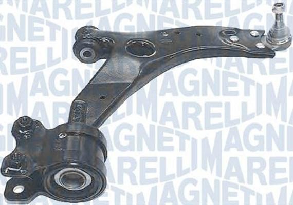 Magneti Marelli 301181354300 - Рычаг подвески колеса www.autospares.lv