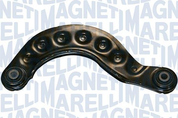 Magneti Marelli 301181354200 - Neatkarīgās balstiekārtas svira, Riteņa piekare www.autospares.lv