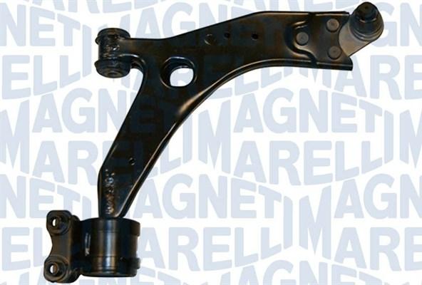 Magneti Marelli 301181355900 - Neatkarīgās balstiekārtas svira, Riteņa piekare www.autospares.lv