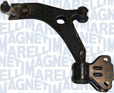 Magneti Marelli 301181355000 - Neatkarīgās balstiekārtas svira, Riteņa piekare www.autospares.lv