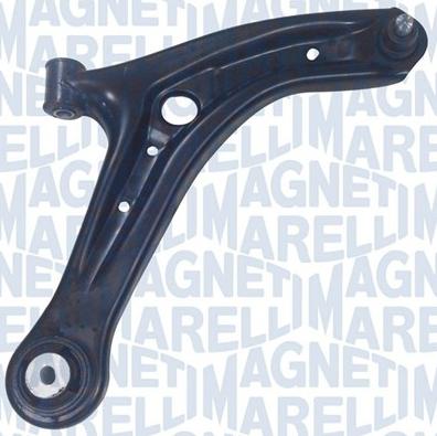 Magneti Marelli 301181355100 - Neatkarīgās balstiekārtas svira, Riteņa piekare www.autospares.lv